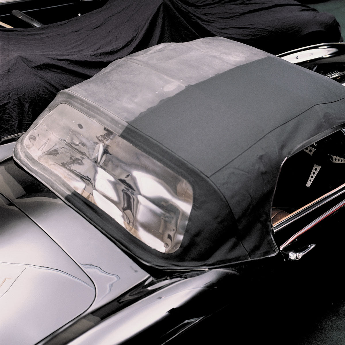 Fabric Soft Top Reviver