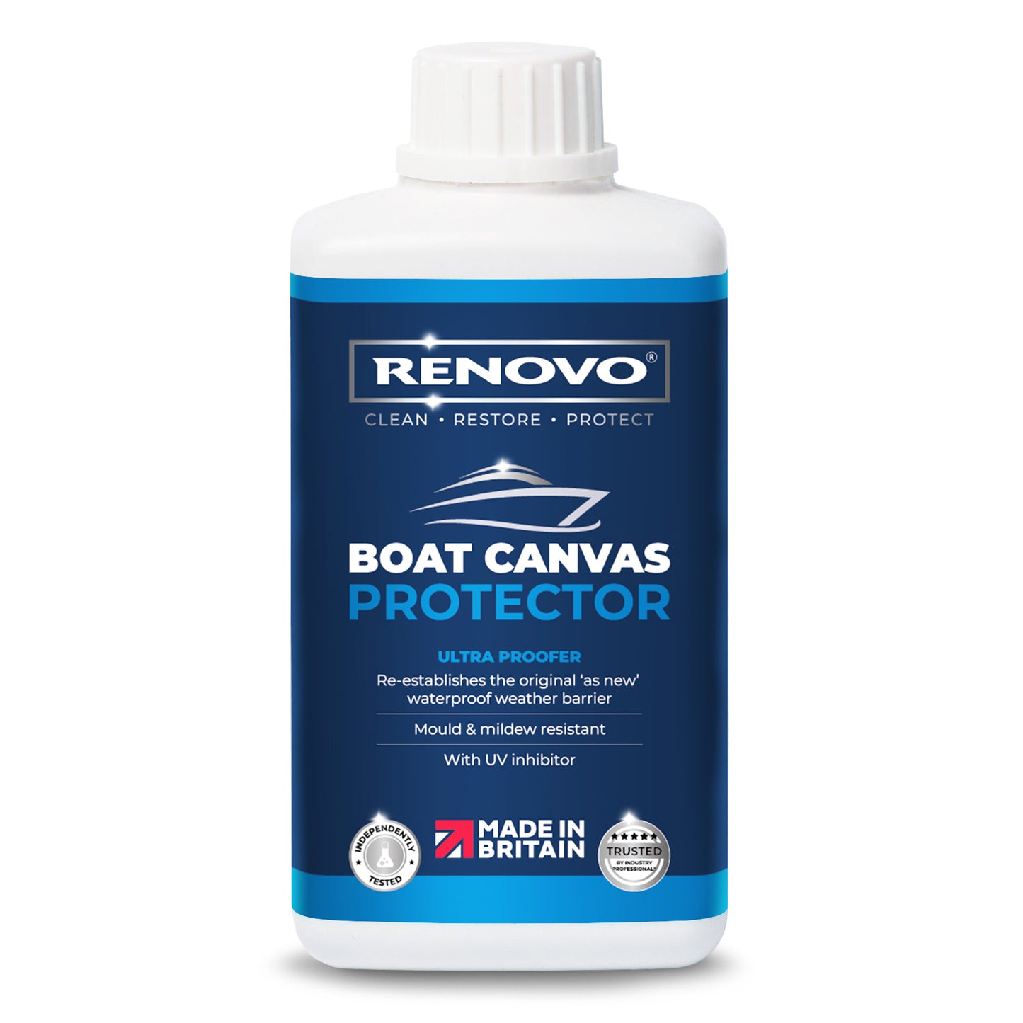 Marine Ultra Proofer