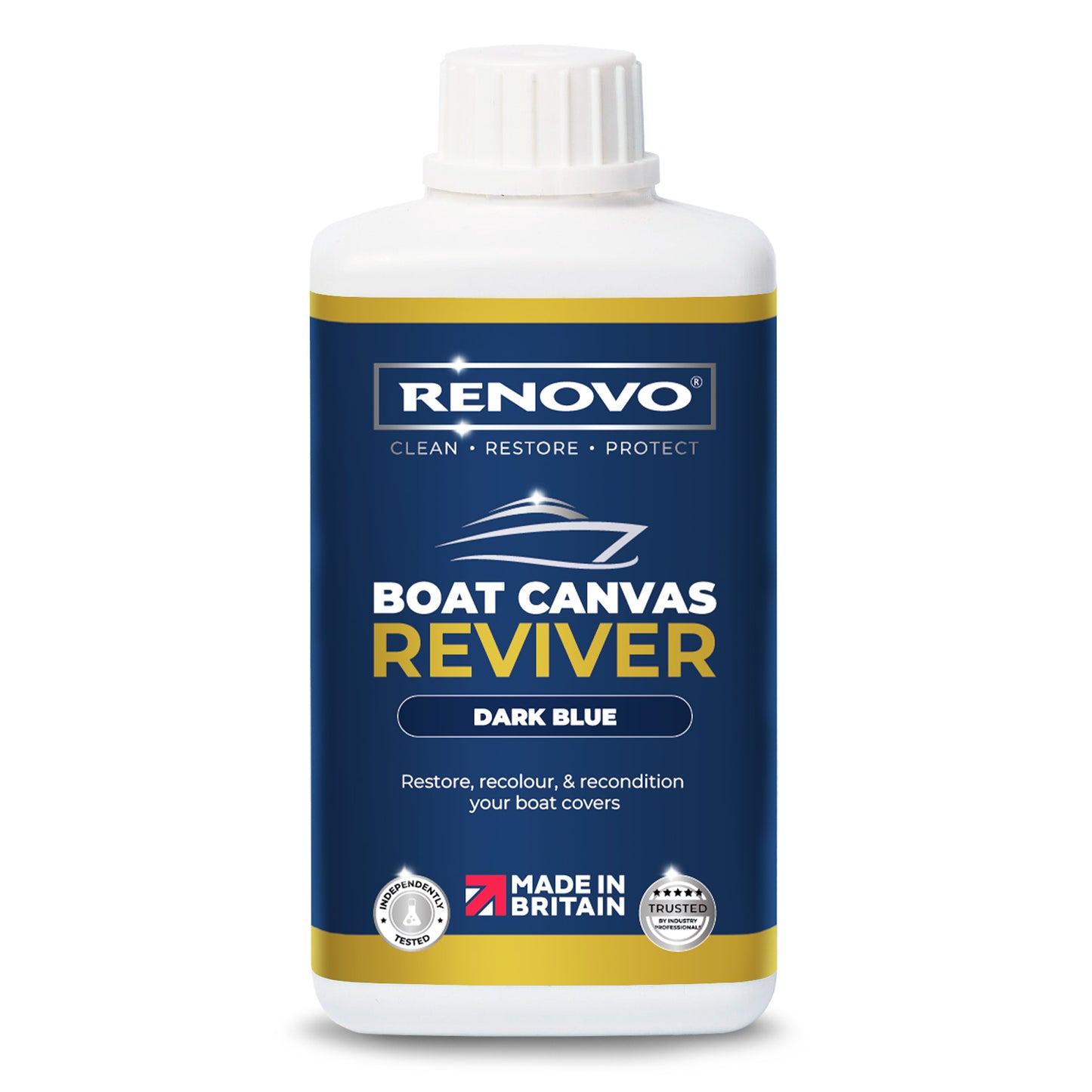 Boat Canvas Restoration Kit