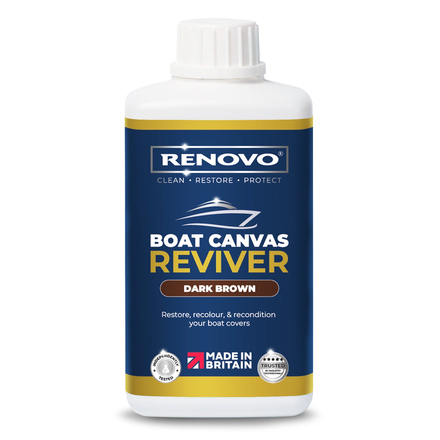 Boat Canvas Restoration Kit