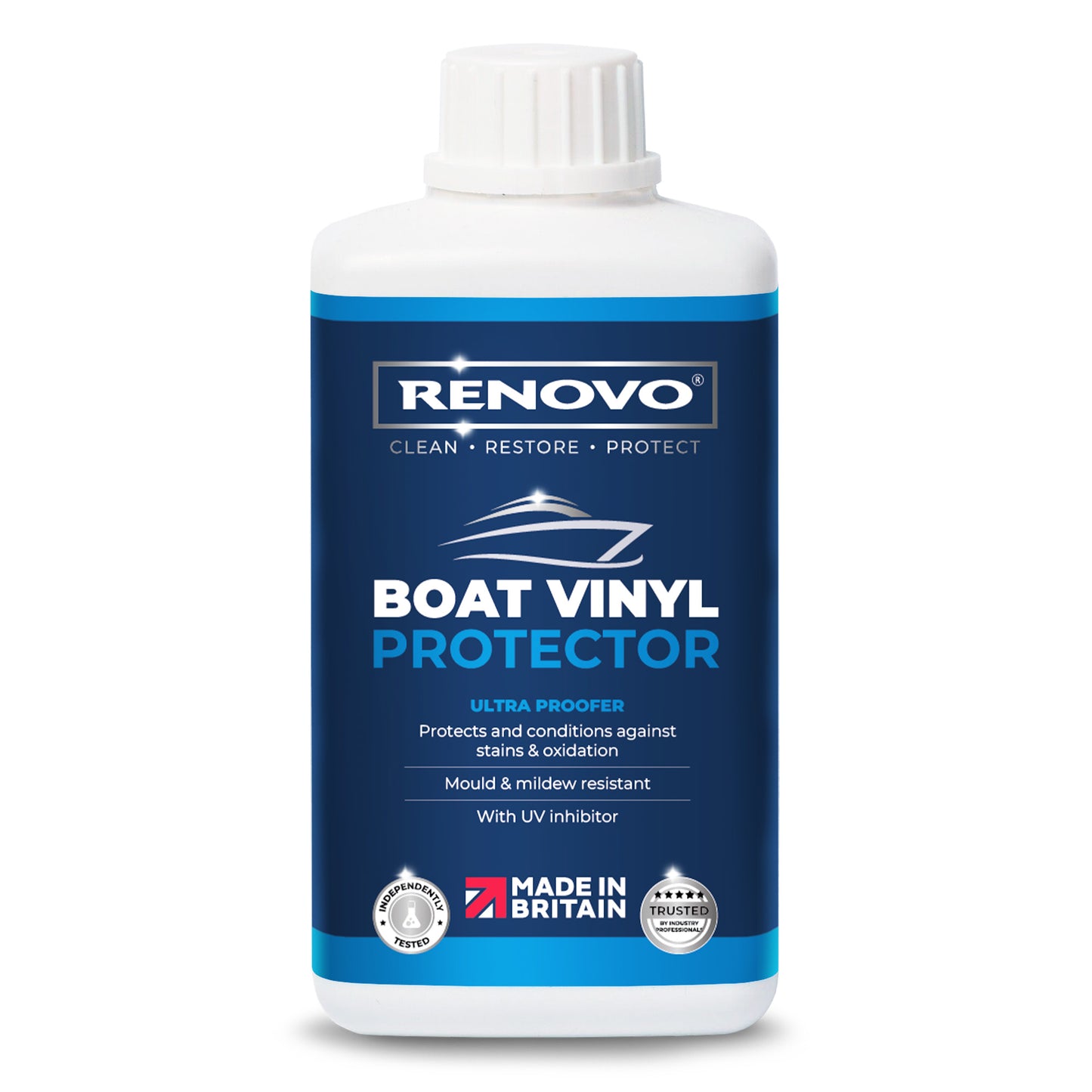 Marine Vinyl Ultra Proofer