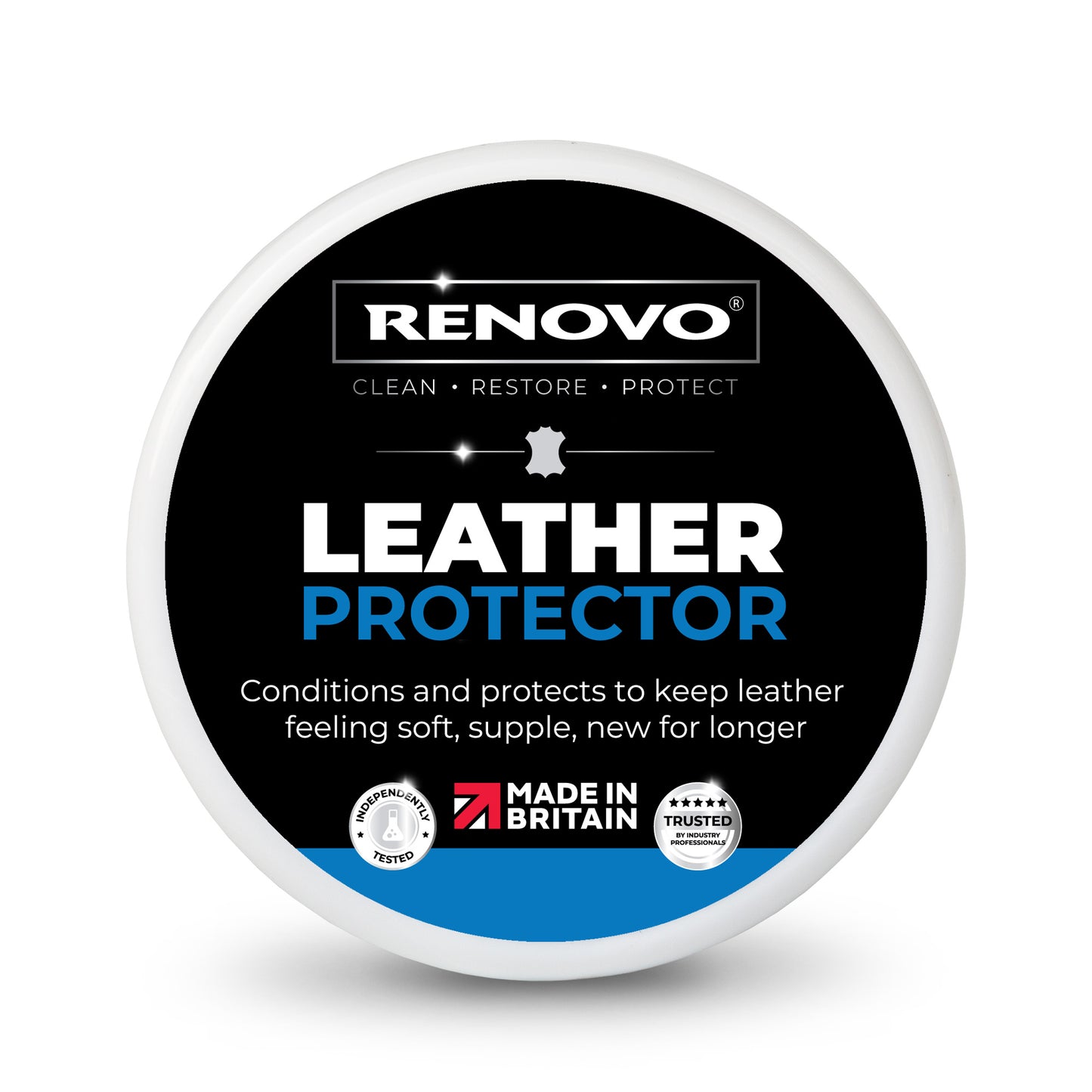 Leather Ultra Proofer