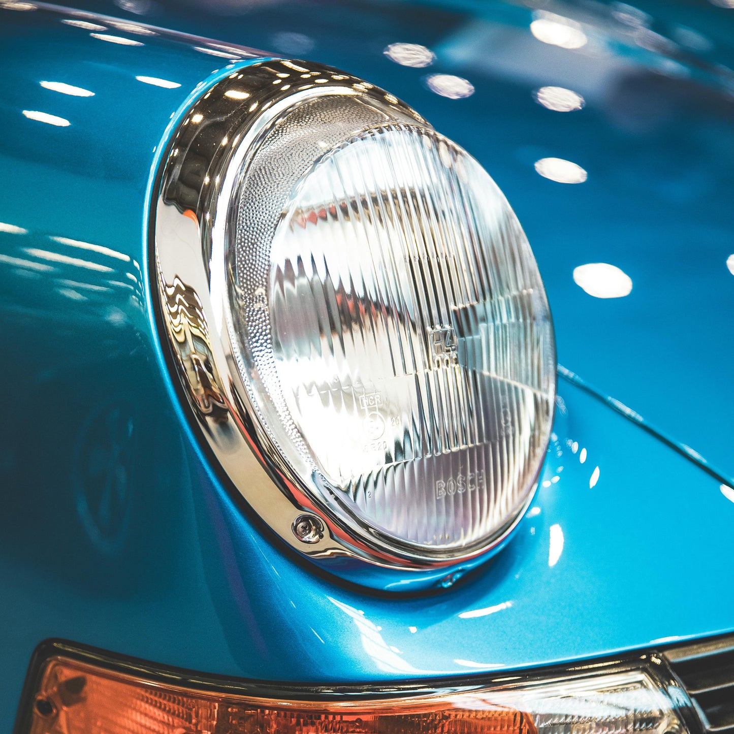 Plastic Window Polish