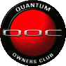 Quantum Owners Club logo