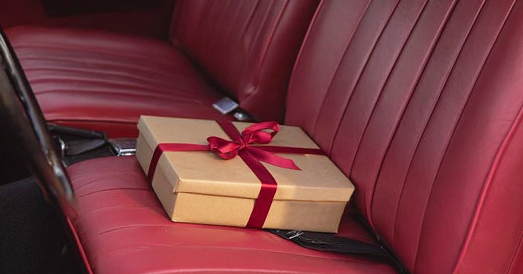 A Christmas Treat from Renovo