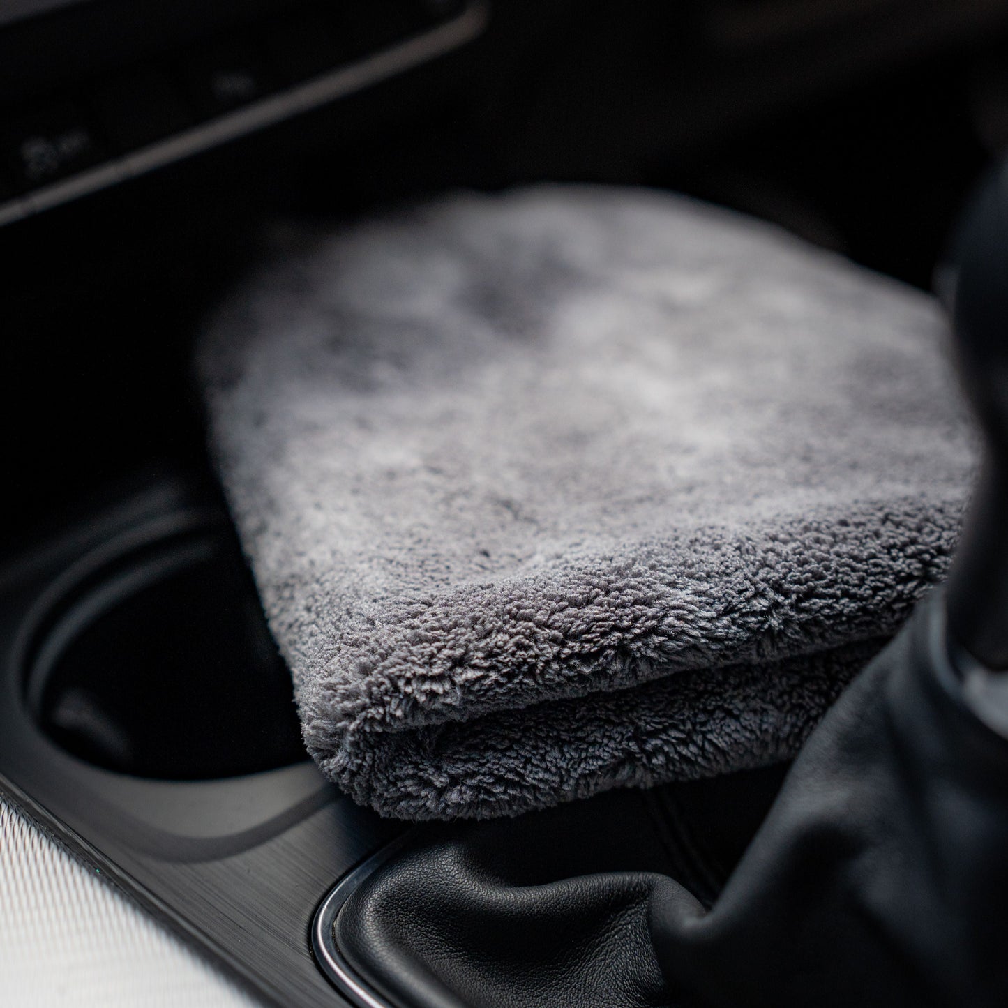 Ultimate detailer cloth - 3 pack
