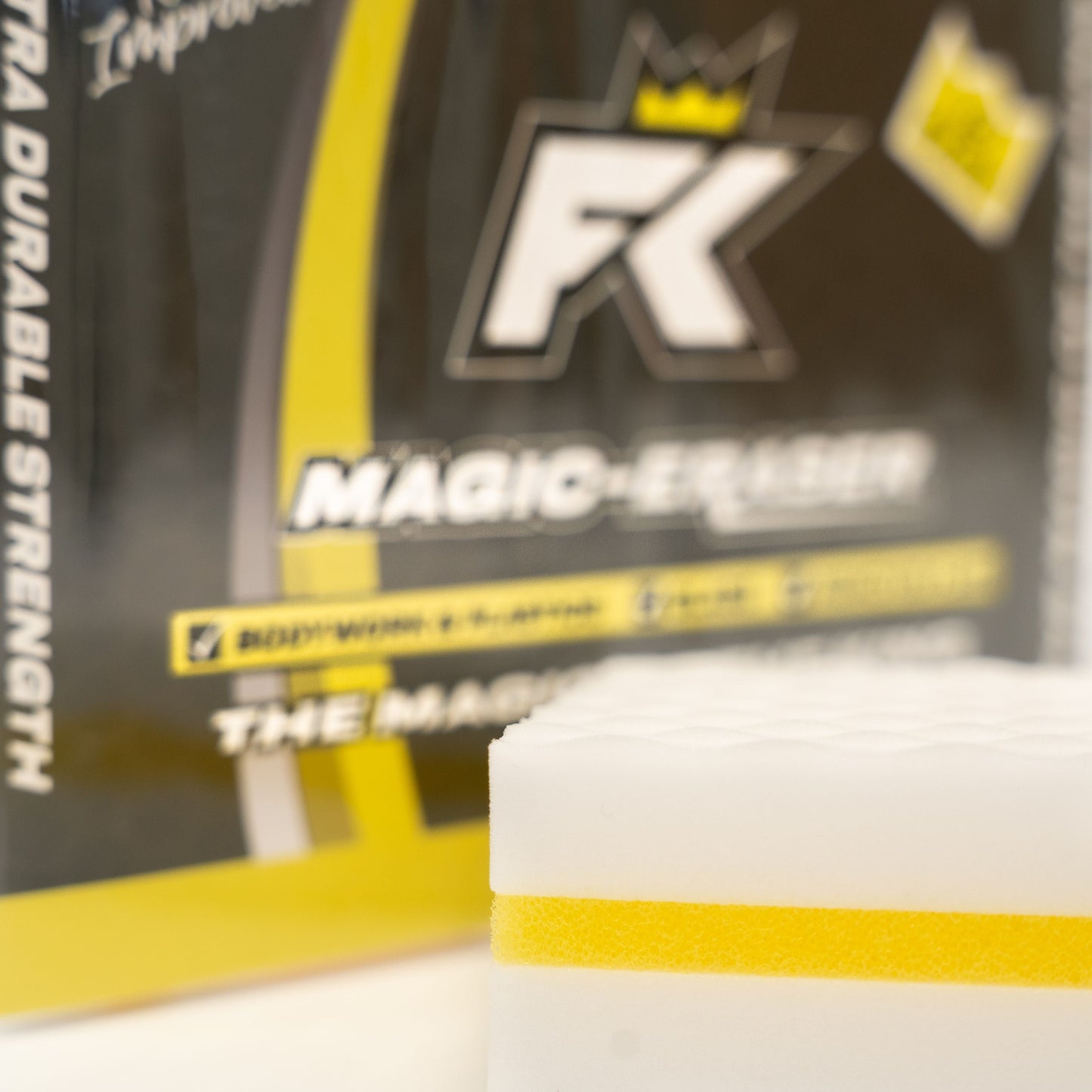 Magic Eraser (10 per pack)