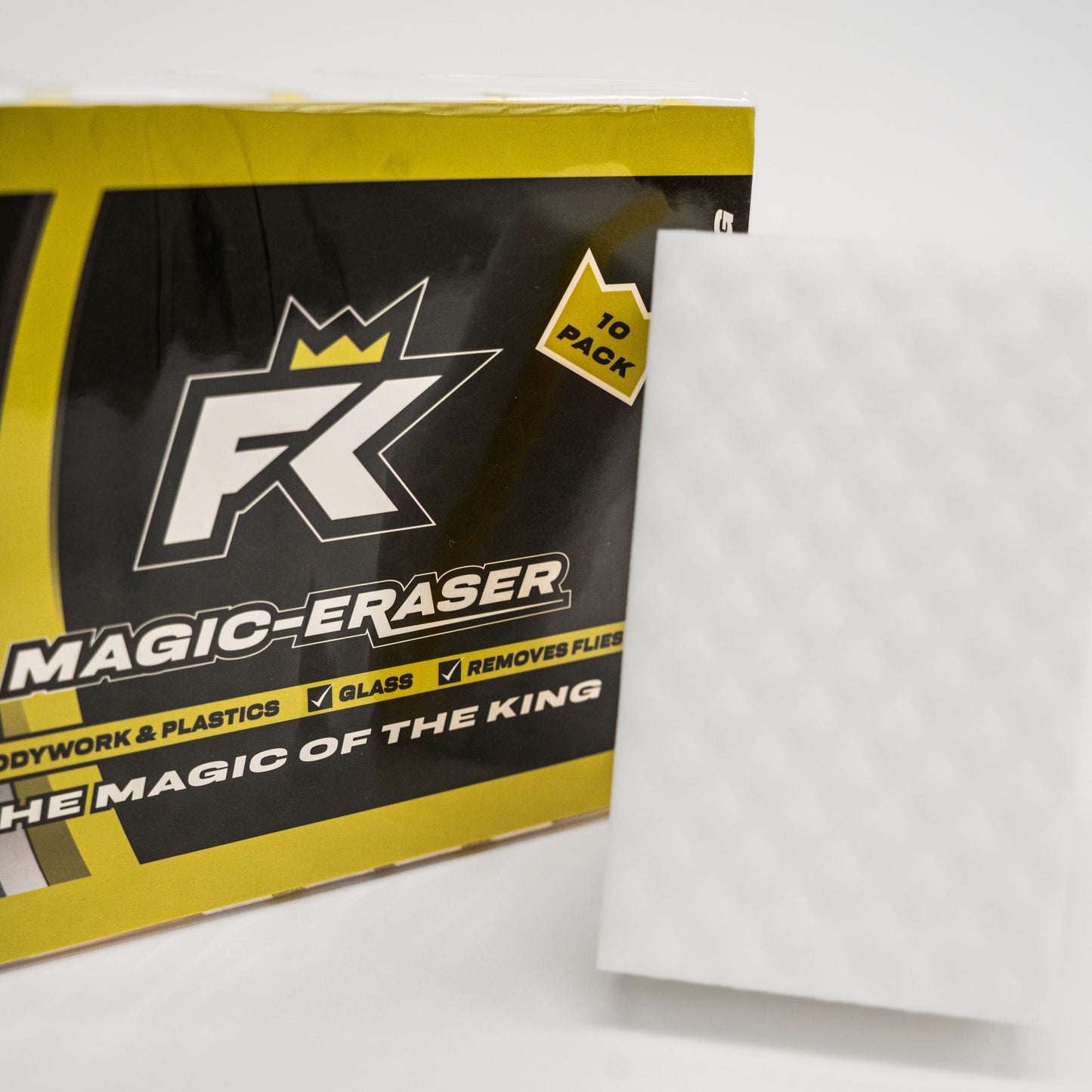 Magic Eraser (10 per pack)