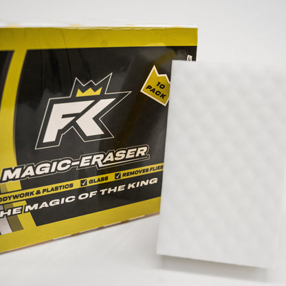 Magic Eraser (10 per pack)
