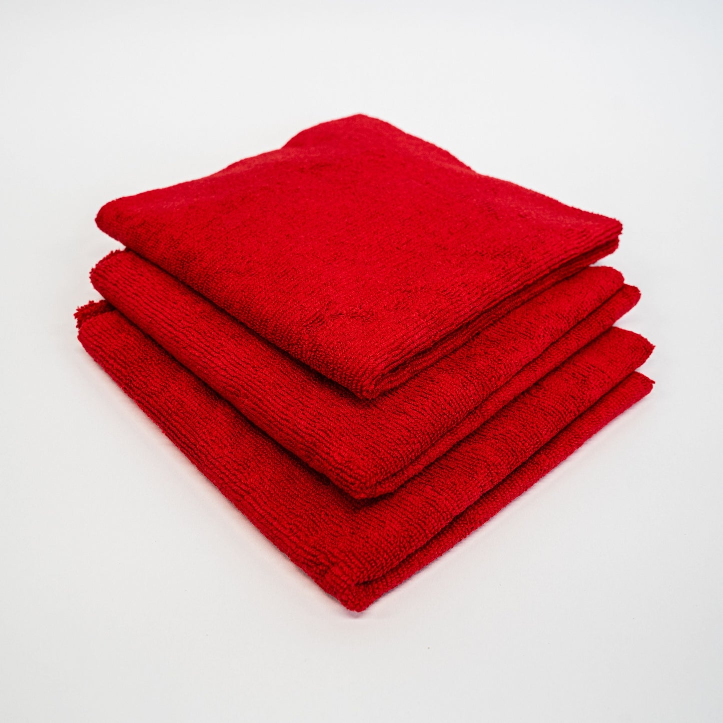 Duplex edgeless cloth - 3 pack