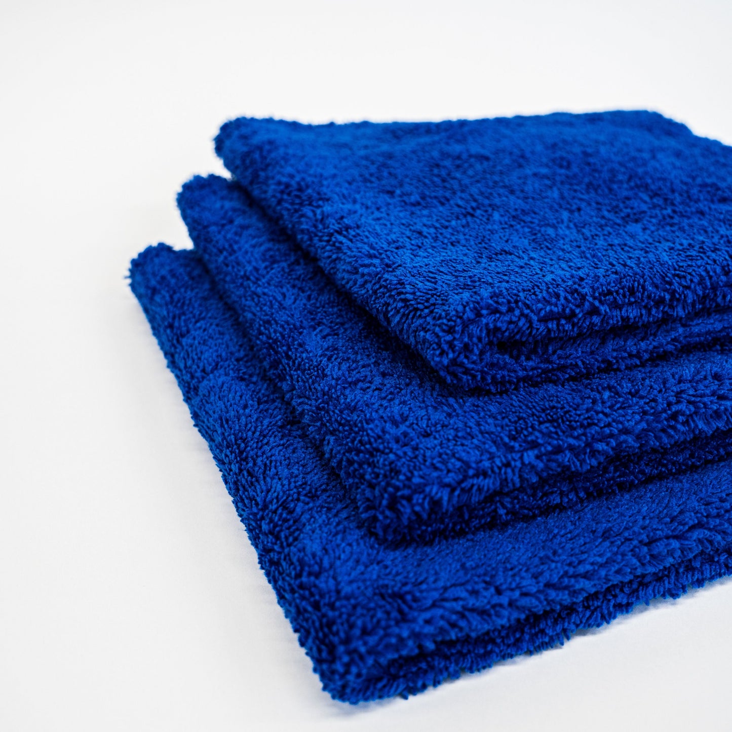 Duplex edgeless cloth - 3 pack