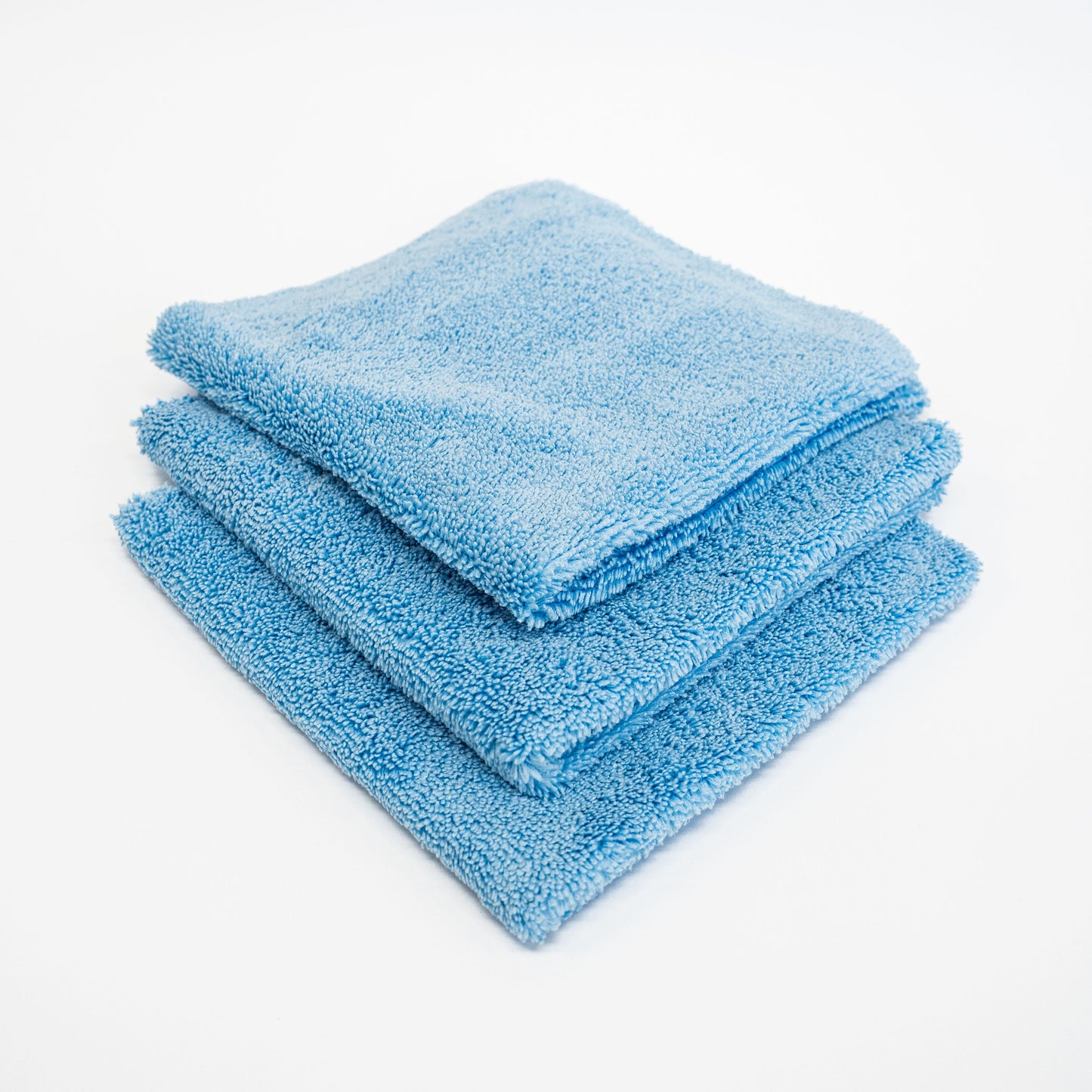 Duplex edgeless cloth - 3 pack