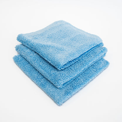 Duplex edgeless cloth - 3 pack