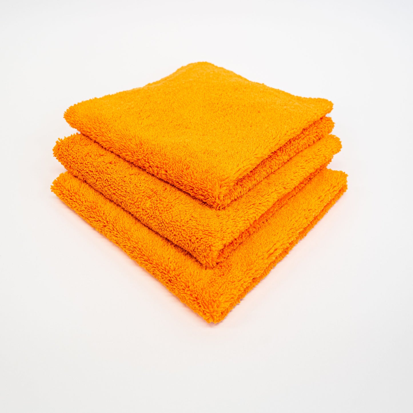 Duplex edgeless cloth - 3 pack