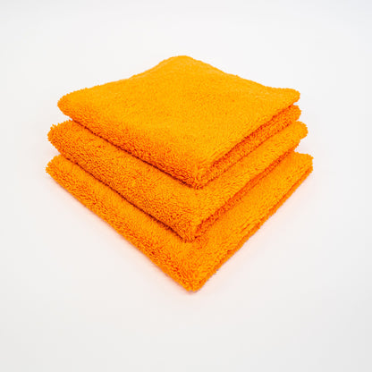 Duplex edgeless cloth - 3 pack