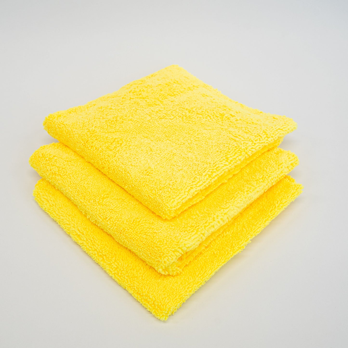 Duplex edgeless cloth - 3 pack
