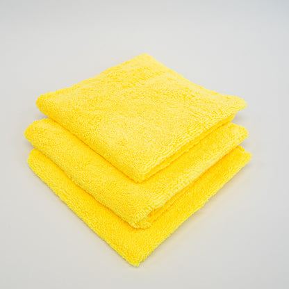 Duplex edgeless cloth - 3 pack