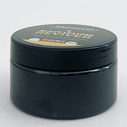 Black Leather Reviver