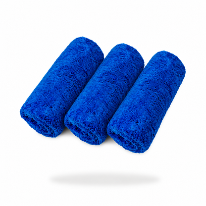 Ultimate detailer cloth - 3 pack