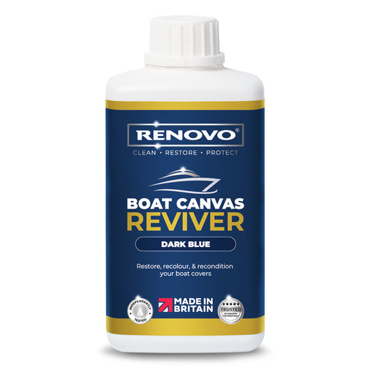 Boat Canvas Reviver