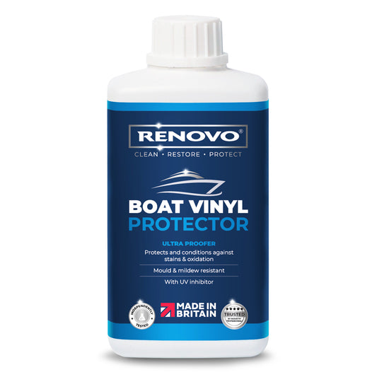 Marine Vinyl Ultra Proofer