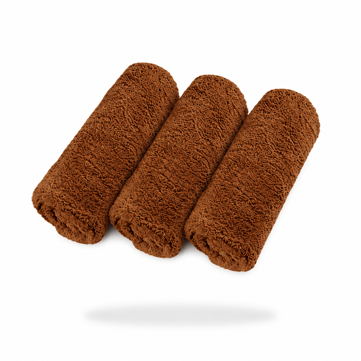 Ultimate detailer cloth - 3 pack