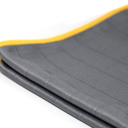 Carbon Glass Cloths - 3 Pack