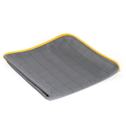 Carbon Glass Cloths - 3 Pack