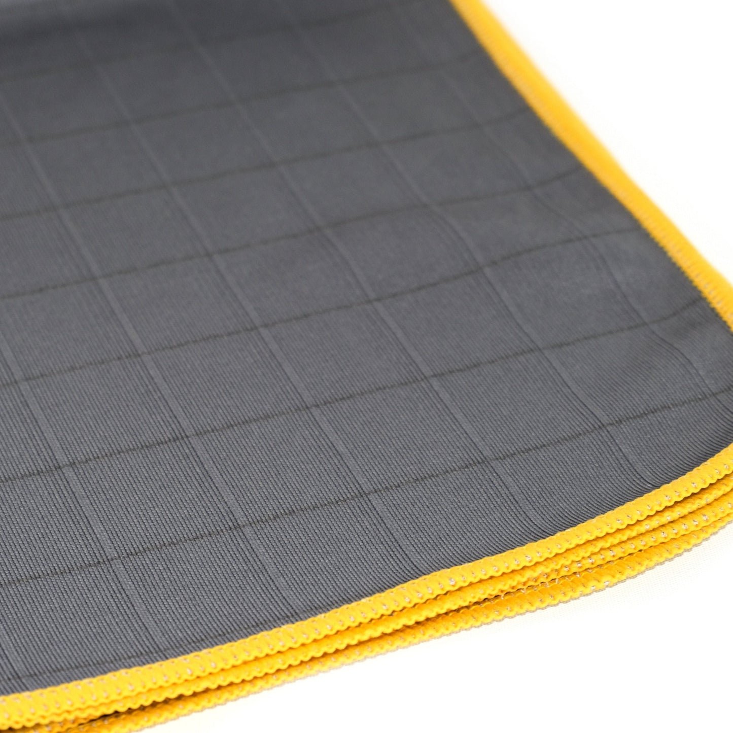 Carbon Glass Cloths - 3 Pack