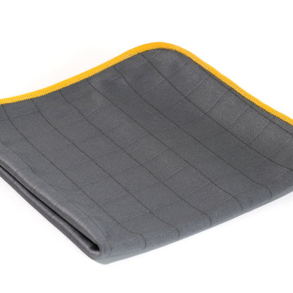 Carbon Glass Cloths - 3 Pack