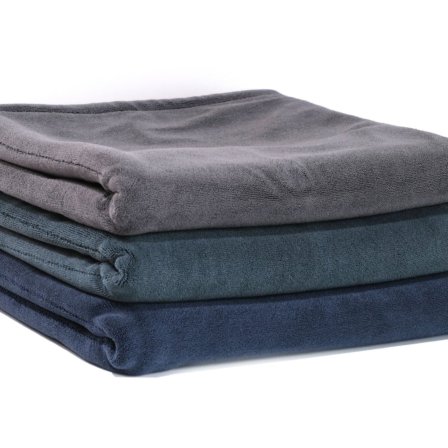Gold Label 900 GSM Korean Drying Towel - 3 Pack