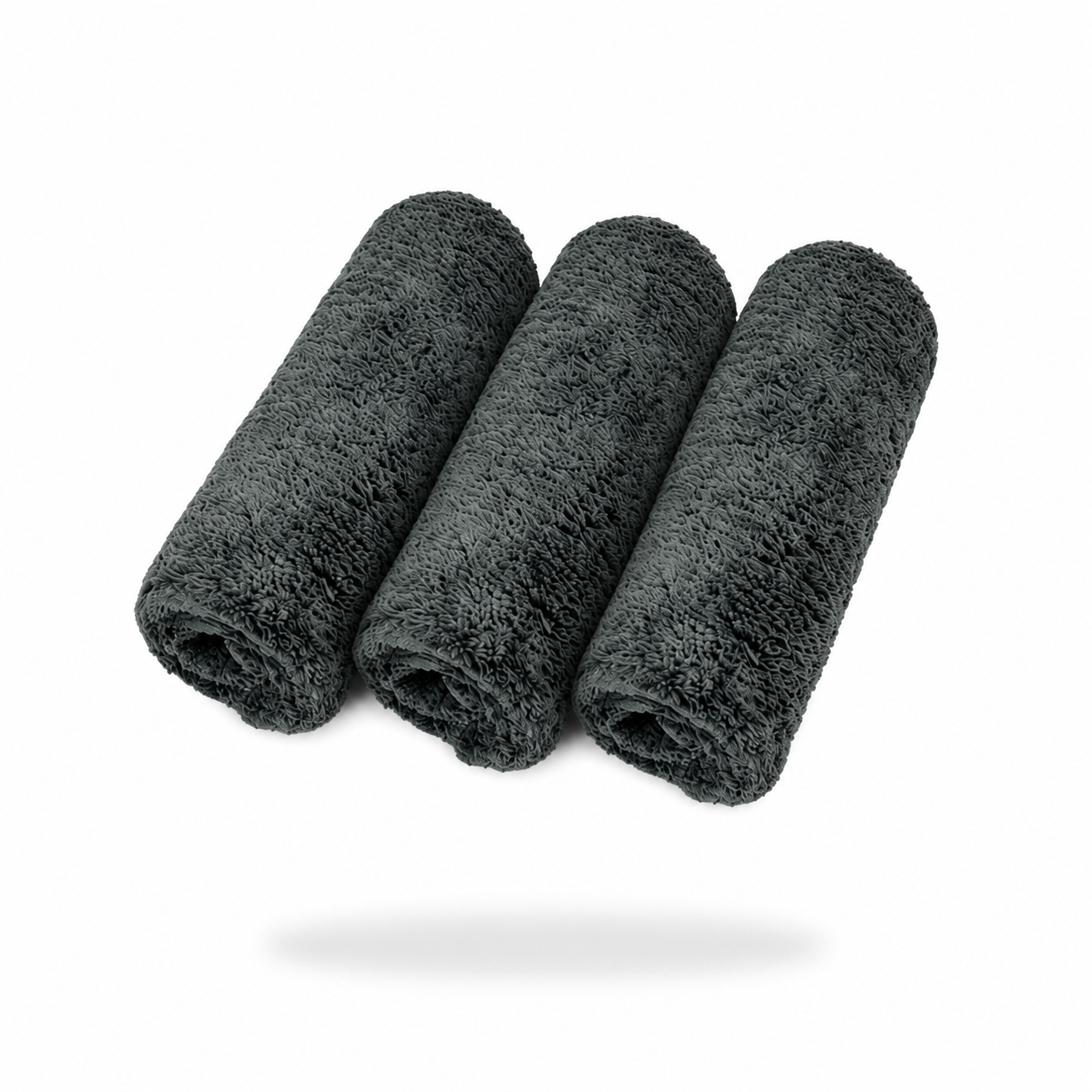 Ultimate detailer cloth - 3 pack