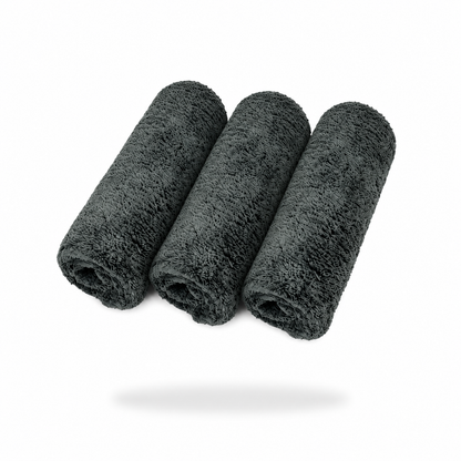Ultimate detailer cloth - 3 pack