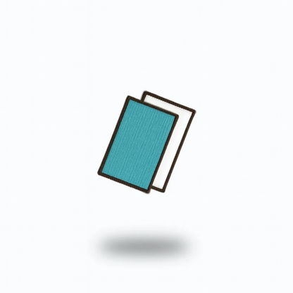 Scrub Pads 2 pack