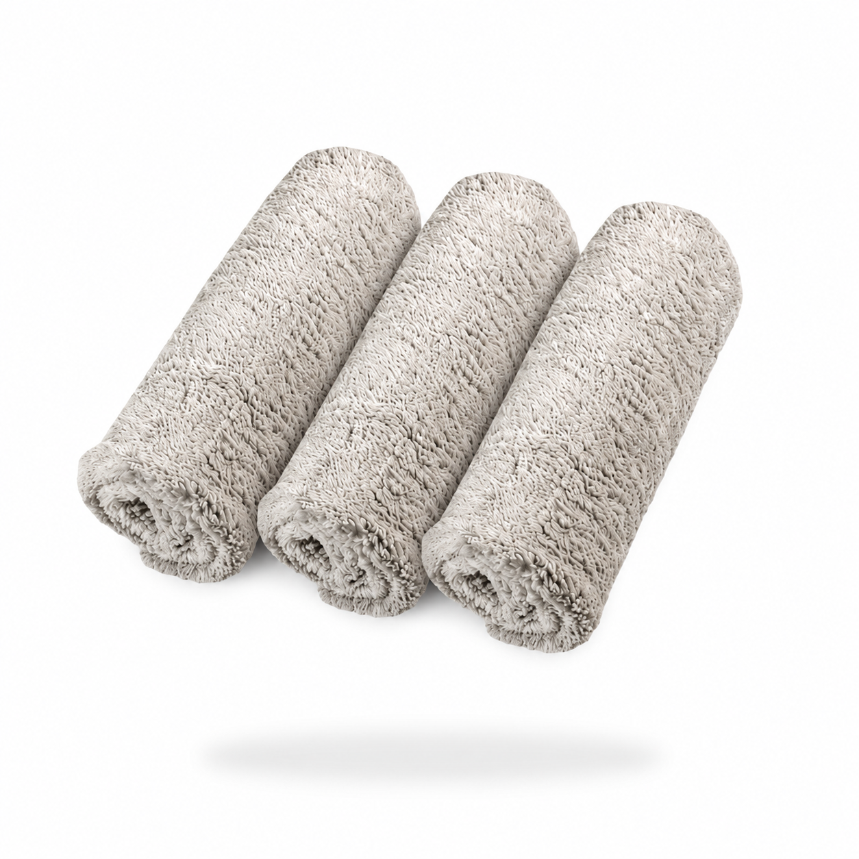 Ultimate detailer cloth - 3 pack