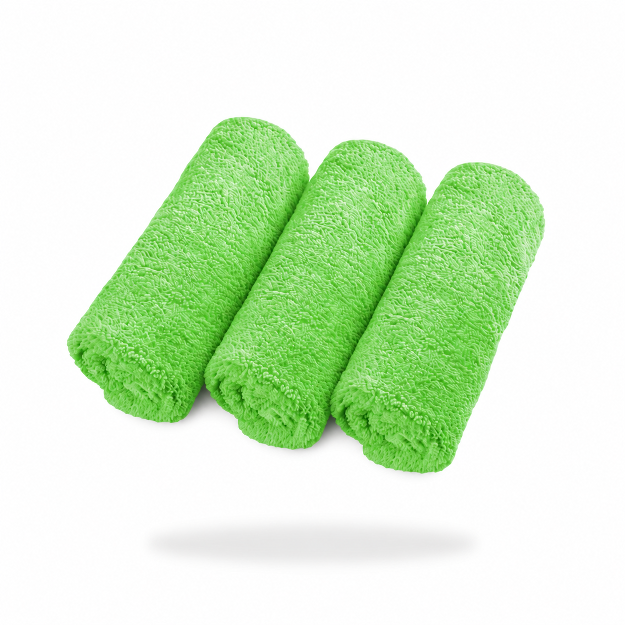 Ultimate detailer cloth - 3 pack