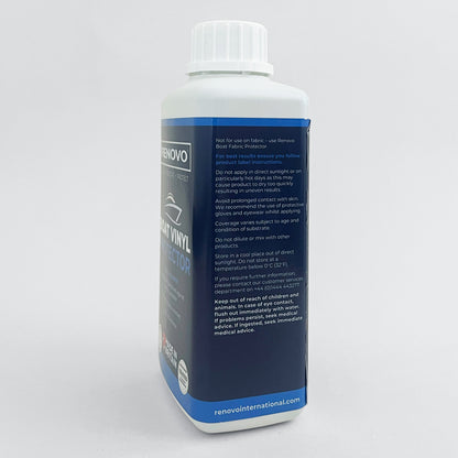 Boat Vinyl Protector
