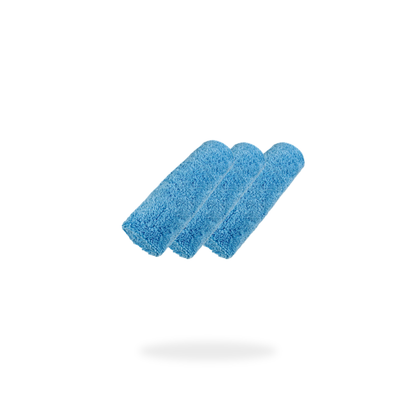 Duplex edgeless cloth - 3 pack