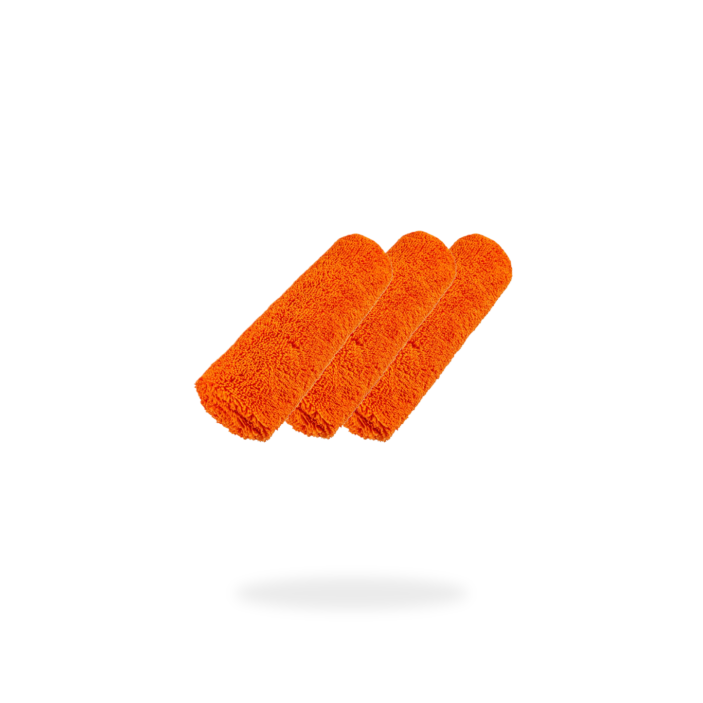 Duplex edgeless cloth - 3 pack