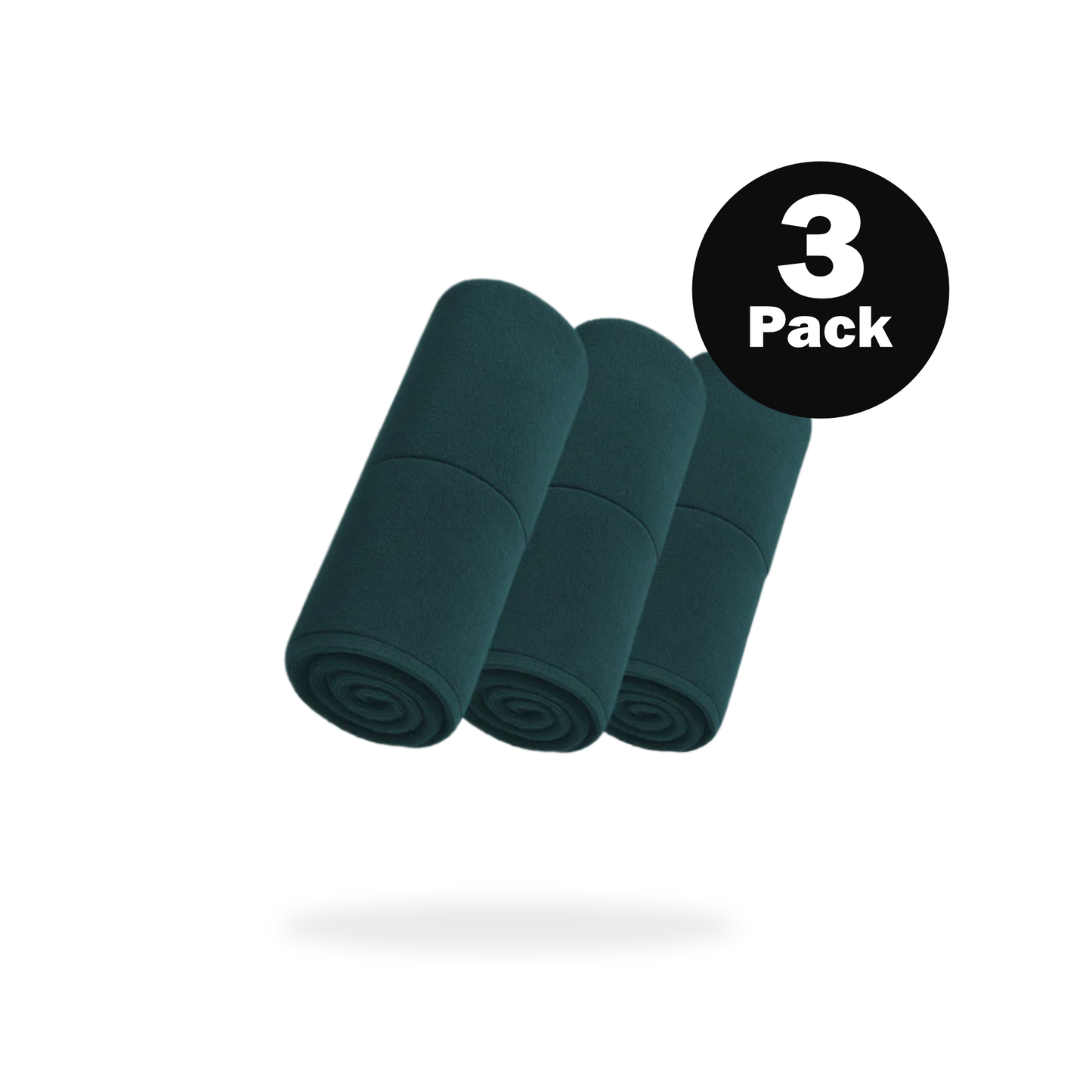 Gold Label 900 GSM Korean Drying Towel - 3 Pack
