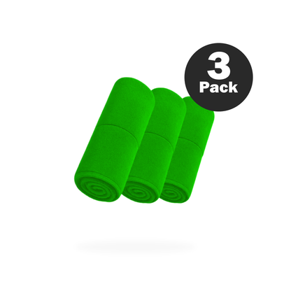 Gold Label 900 GSM Korean Drying Towel - 3 Pack