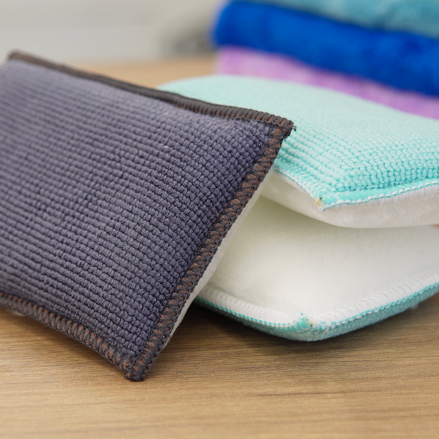 Scrub Pads 2 pack