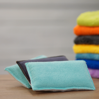 Scrub Pads 2 pack
