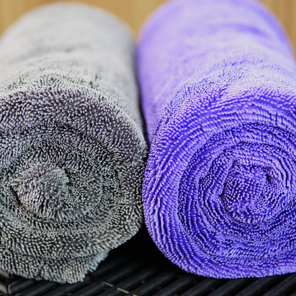 Silver Label 1100 GSM Drying Towel - 3 Pack