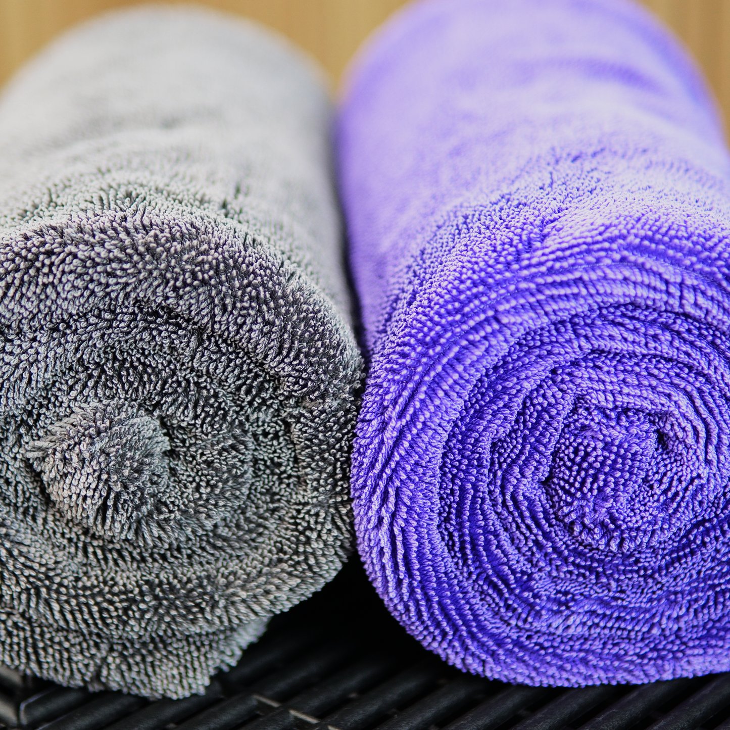 Silver Label 1100 GSM Drying Towel