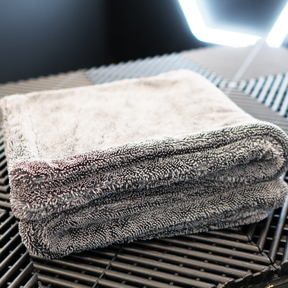 Silver Label 1100 GSM Drying Towel - 3 Pack