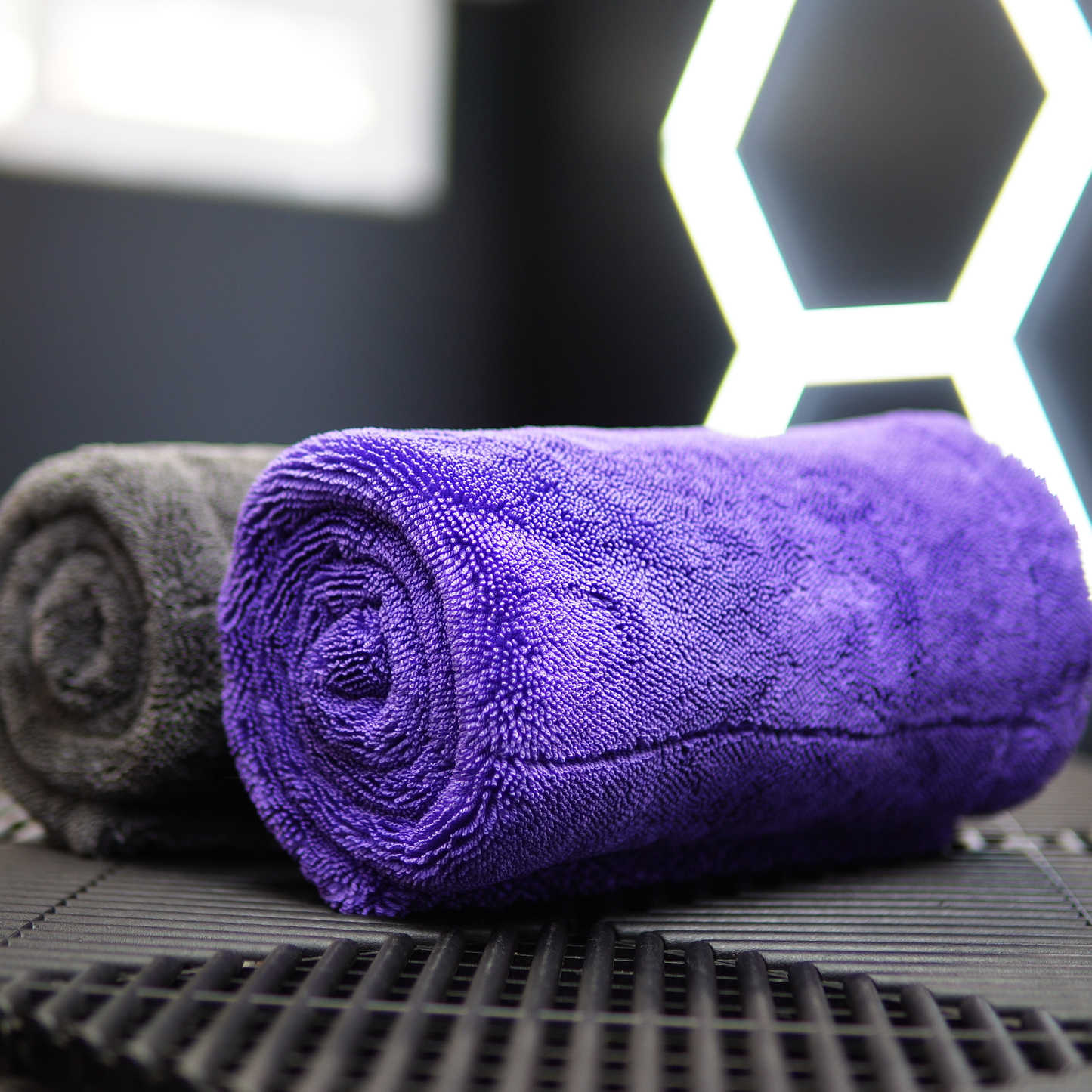 Silver Label 1100 GSM Drying Towel