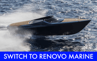 Soft Top Reviver  Renovo International
